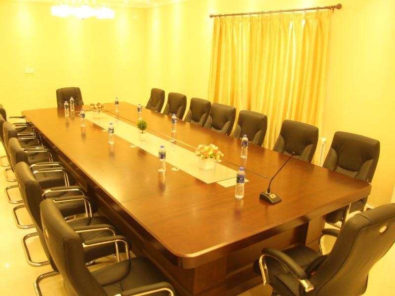 Greentree Inn Tianjin Ji County South Yuyang Road Gulou Square Express Hotel Jizhou  Ngoại thất bức ảnh
